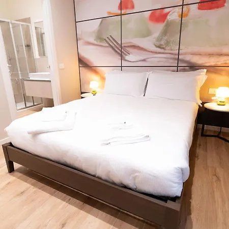 Bed & Bakery Calolziocorte