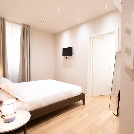 Bed & Bakery Calolziocorte