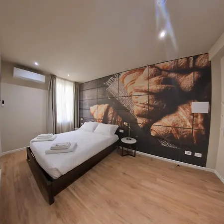Bed & Bakery *