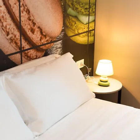 Bed & Bakery Calolziocorte