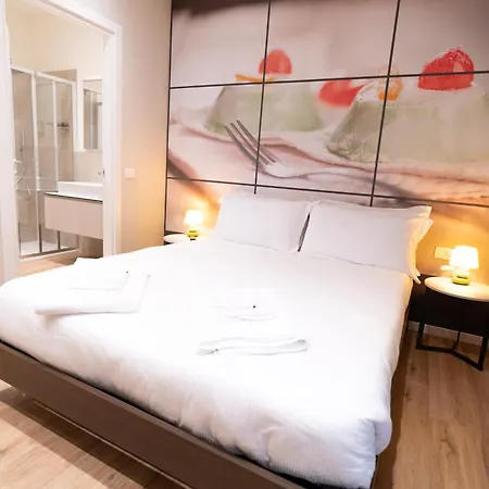 Bed & Bakery * Calolziocorte