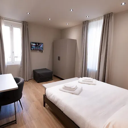 Apartamento Bed & Bakery Calolziocorte
