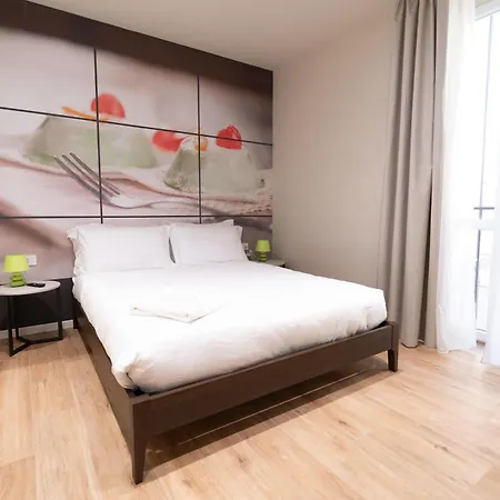 Apartamento Bed & Bakery *