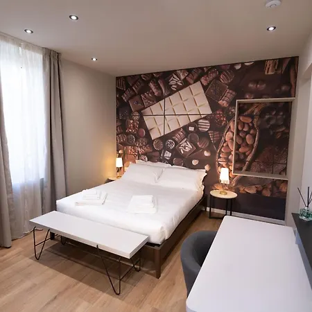 Apartamento Bed & Bakery *