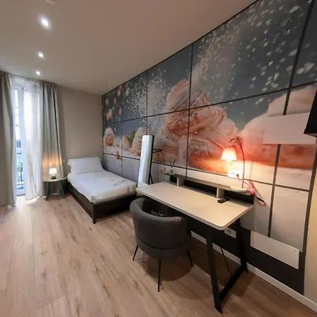 Apartamento Bed & Bakery